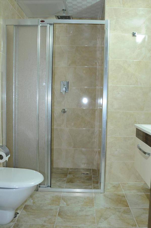 Mesnevi Hotel Конья Номер фото