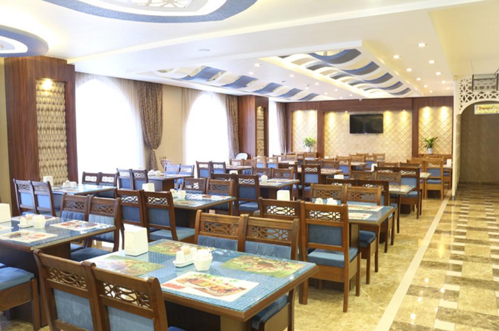 Mesnevi Hotel Конья Экстерьер фото